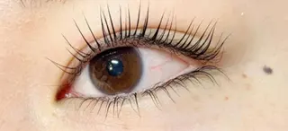 マツエク・マツパ salonde emma.のマツエク・マツパデザイン