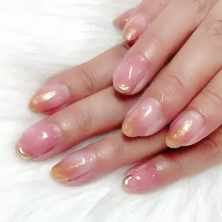 ネイル はあとねいる中洲川端 ★Mieのネイルデザイン