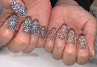 ネイル プライベートサロン M's   nailのネイルデザイン