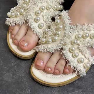 ネイル Bianca浦和西口 Takenouchiのネイルデザイン