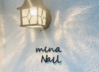 ネイル mina Nailのネイルデザイン