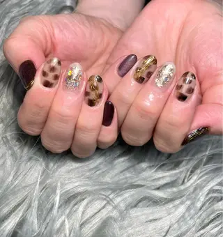 ネイル Nail salon Venusのネイルデザイン