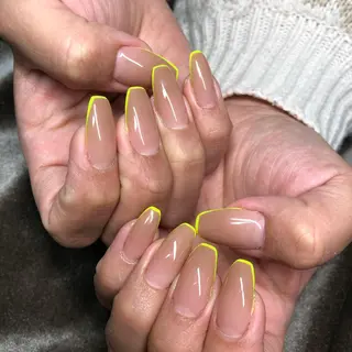 ネイル Beauty Salon amour所属・Seven's / NANAのネイルデザイン