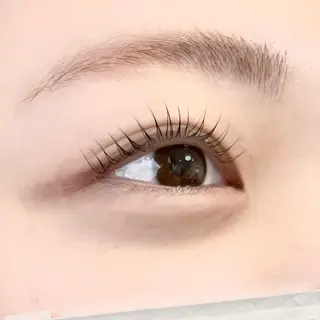 マツエク・マツパ 🦋平林 未莉🦋✨のマツエク・マツパデザイン