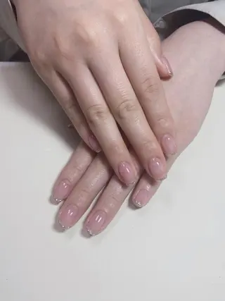 ネイル Nail Salon K 🧸美爪育成のネイルデザイン