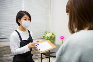 シュガーリングサロン ダリア所属・Dahliaダリア シュガーリングサロンのエステ・リラクイメージ