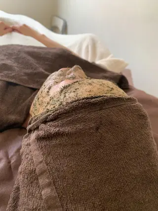 espoir エスポワールのエステ・リラクイメージ