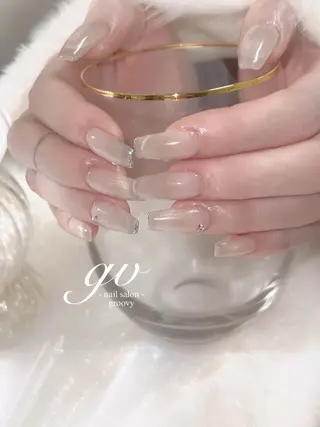 ネイル groovy新宿店所属・groovy 新宿店のネイルデザイン