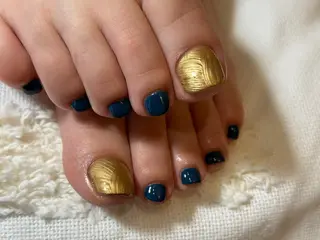 ネイル new me所属・nail salon "new me"のネイルデザイン