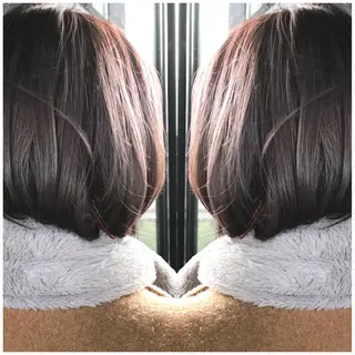 ショート カラー BOOTH share salon所属・ハタケヤマヨシキ ／BOOTHのヘアスタイル