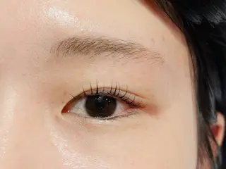 マツエク・マツパ エアルネイル&アイラッシュ所属・エアル ネイル&アイラッシュのマツエク・マツパデザイン