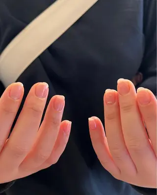 ネイル Nes.Nail所属・Miyagi Asamiのネイルデザイン