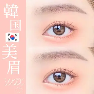 マツエク・マツパ 齋藤🕊 Lutenaのマツエク・マツパデザイン