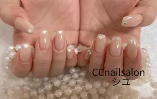 ネイル シーシー ネイルのネイルデザイン