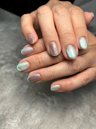 ネイル Y's nailのネイルデザイン