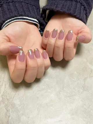 ネイル ネイル＆脱毛サロン ユイカのネイルデザイン