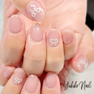 ネイル ユキコ ネイルのネイルデザイン