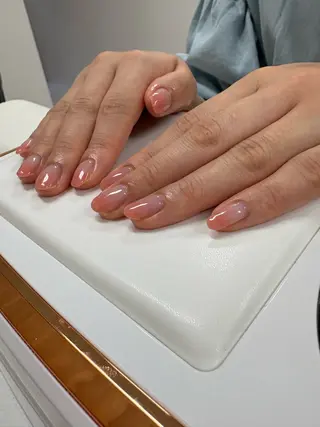 ネイル K. megumiのネイルデザイン