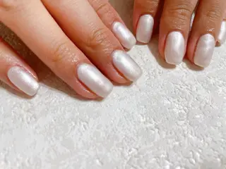 ネイル kikinail 溝の口のネイルデザイン