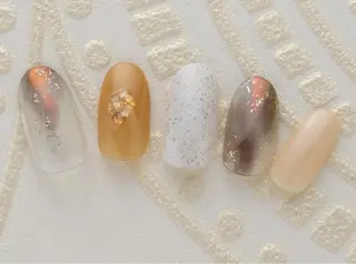 ネイル ネイルサロン Alice&Co.のその他イメージ