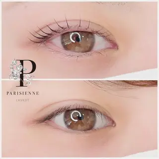 マツエク・マツパ eyelash  salon   ALICE所属・佐々木 由井のマツエク・マツパデザイン