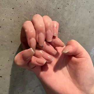 ネイル DariL Ayaのネイルデザイン