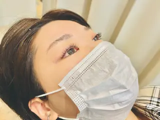 マツエク・マツパ 松岡 アユミ  berryのマツエク・マツパデザイン