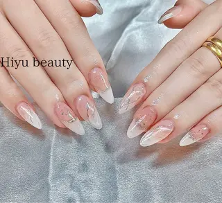 ネイル ヒユ ビューティーのネイルデザイン