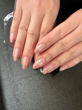 ネイル NAIL Salon IP所属・長谷川 奈緒美のネイルデザイン