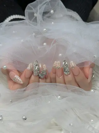 ネイル Babel kazukiのネイルデザイン