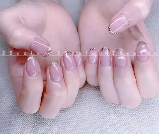 ネイル 2 5のマツエク・マツパデザイン