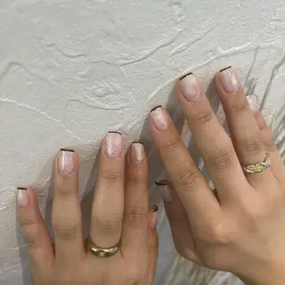 ネイル newi nail ≪パラジェル≫のネイルデザイン