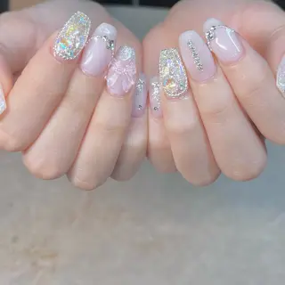 ネイル maison de NALIのネイルデザイン