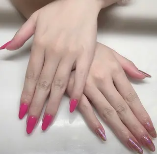 ネイル ネイルサロン KARIのネイルデザイン