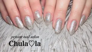 ネイル Chula♡la 豊見城市高安のネイルデザイン