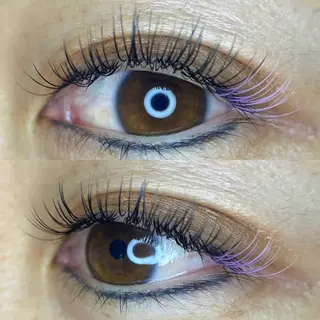 マツエク・マツパ まつ毛専門店pink moon板橋店所属・まつ毛専門店 pinkmoonのマツエク・マツパデザイン