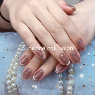 ネイル サンシャイン ネイル池袋店のネイルデザイン