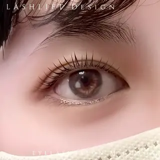 マツエク・マツパ MicoNoa所属・MicoNoa Asamiのマツエク・マツパデザイン