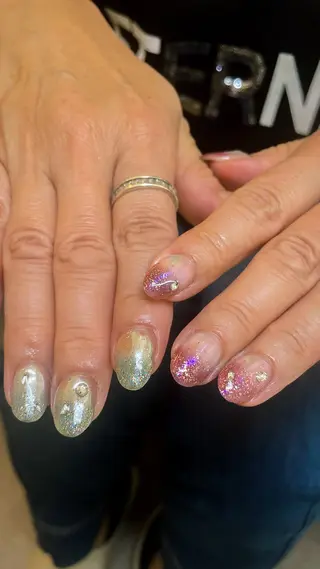 ネイル anny ／あにのネイルデザイン