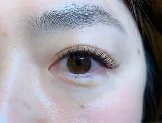 マツエク・マツパ room 36所属・room36 Mimuのマツエク・マツパデザイン