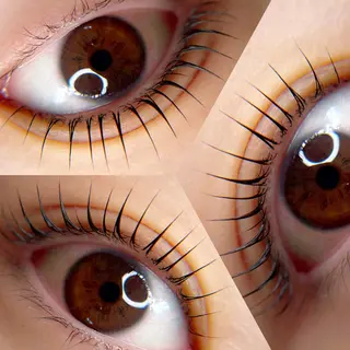 マツエク・マツパ 𐊖𐊲𐊙 sayanaのマツエク・マツパデザイン