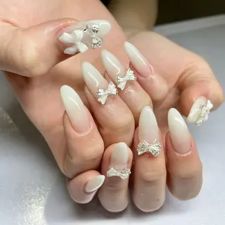 ネイル 早坂 ハヤサカのネイルデザイン