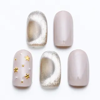 ネイル E.design. Nailのネイルデザイン