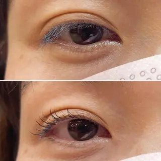 マツエク・マツパ Una Casita所属・高橋 雅人のマツエク・マツパデザイン