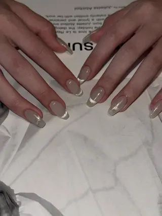 ネイル haruka .のネイルデザイン