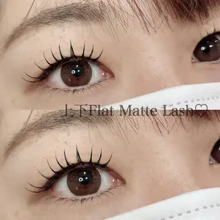 マツエク・マツパ SEALA 高石店所属・SEALA 高石の眉毛・アイブロウイメージ