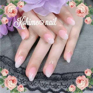 ネイル 佐藤 澄江のネイルデザイン