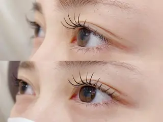 マツエク・マツパ LeCoeur亀貝店 廣川裕佳のマツエク・マツパデザイン