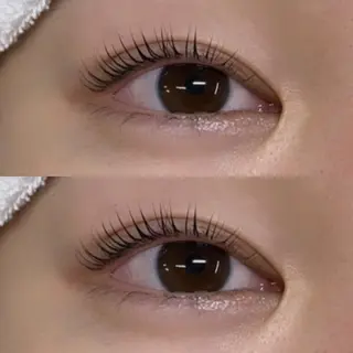 マツエク・マツパ eyelist RENA🐩♡のマツエク・マツパデザイン