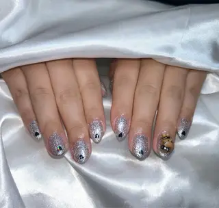 ネイル Chan nailsのネイルデザイン